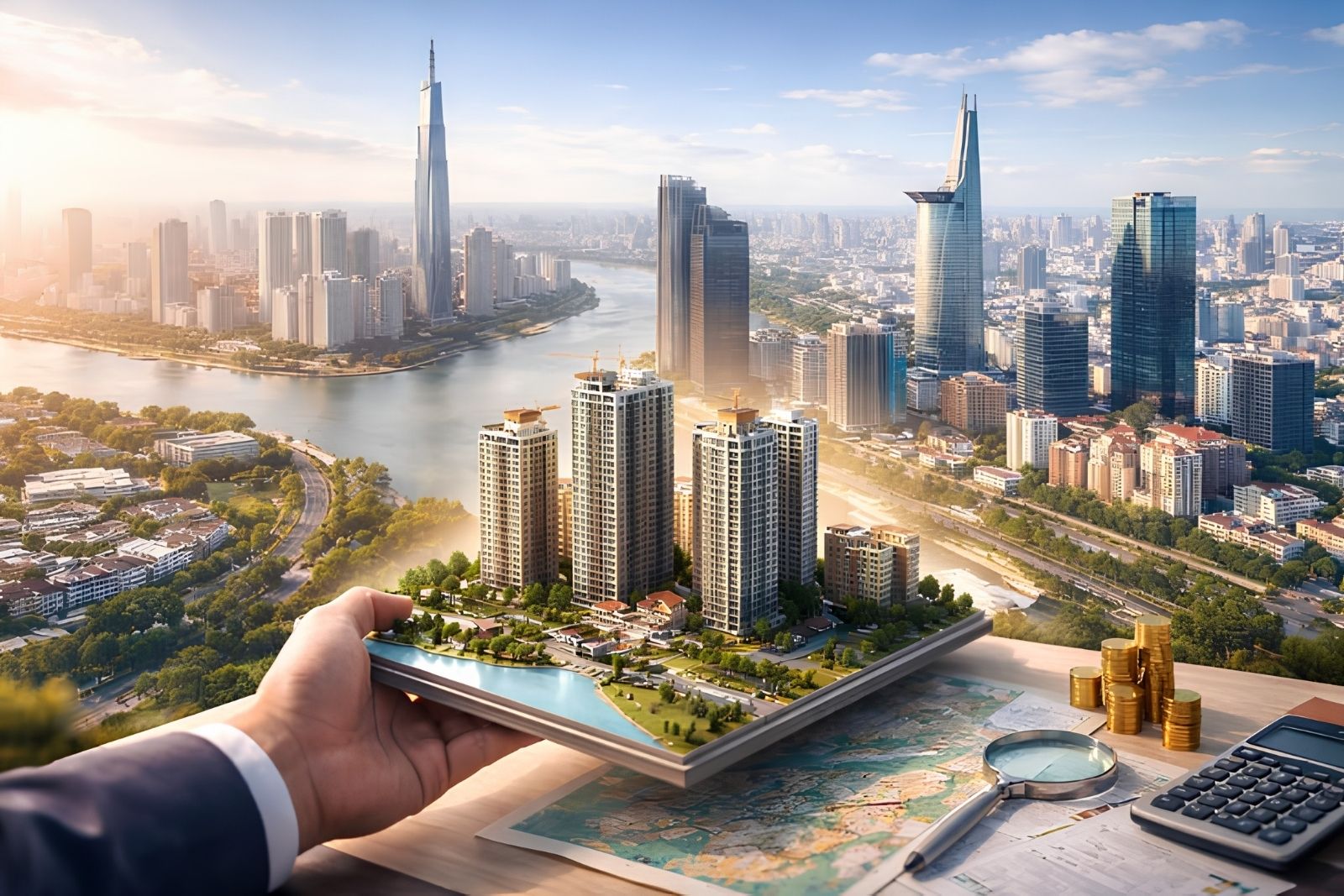 Lời khuyên từ chuyên gia BW Building: Doanh nghiệp nên làm gì?