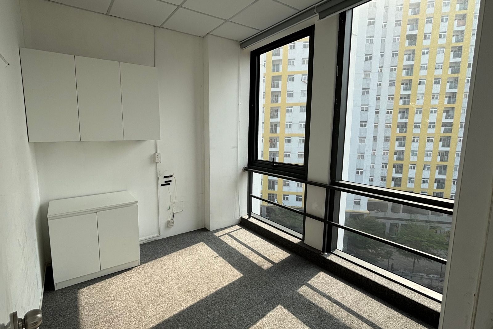 Phòng 93,43m² – Tầng 7