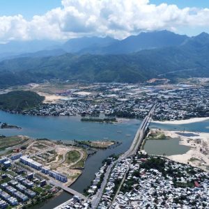 ĐÀ NẴNG CÔNG BỐ LOẠT DỰ ÁN DU LỊCH, NGHỈ DƯỠNG KÊU GỌI ĐẦU TƯ