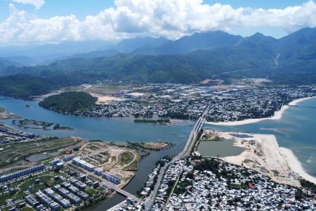 ĐÀ NẴNG CÔNG BỐ LOẠT DỰ ÁN DU LỊCH, NGHỈ DƯỠNG KÊU GỌI ĐẦU TƯ