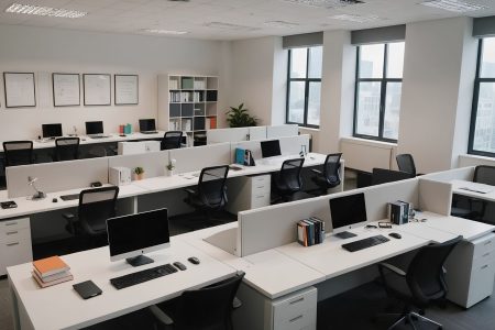 CHUYÊN GIA GIẢI MÃ CƠN KHÁT “GIÁ TRỊ THỰC”: DOANH NGHIỆP NÊN ĐẶT VĂN PHÒNG Ở ĐÂU HIỆN NAY?