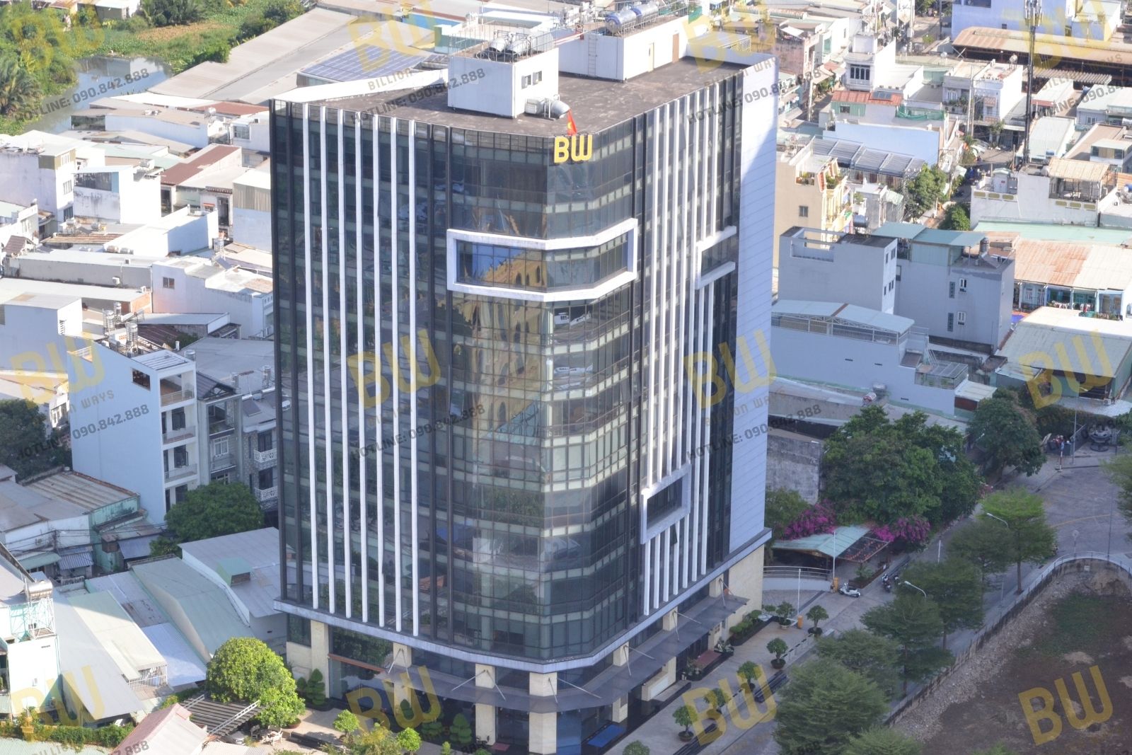 TP.HCM HƯỚNG TỚI LUẬT ĐÔ THỊ ĐẶC BIỆT: CƠ HỘI BỨT PHÁ CHO DOANH NGHIỆP ĐÓN ĐẦU XU HƯỚNG