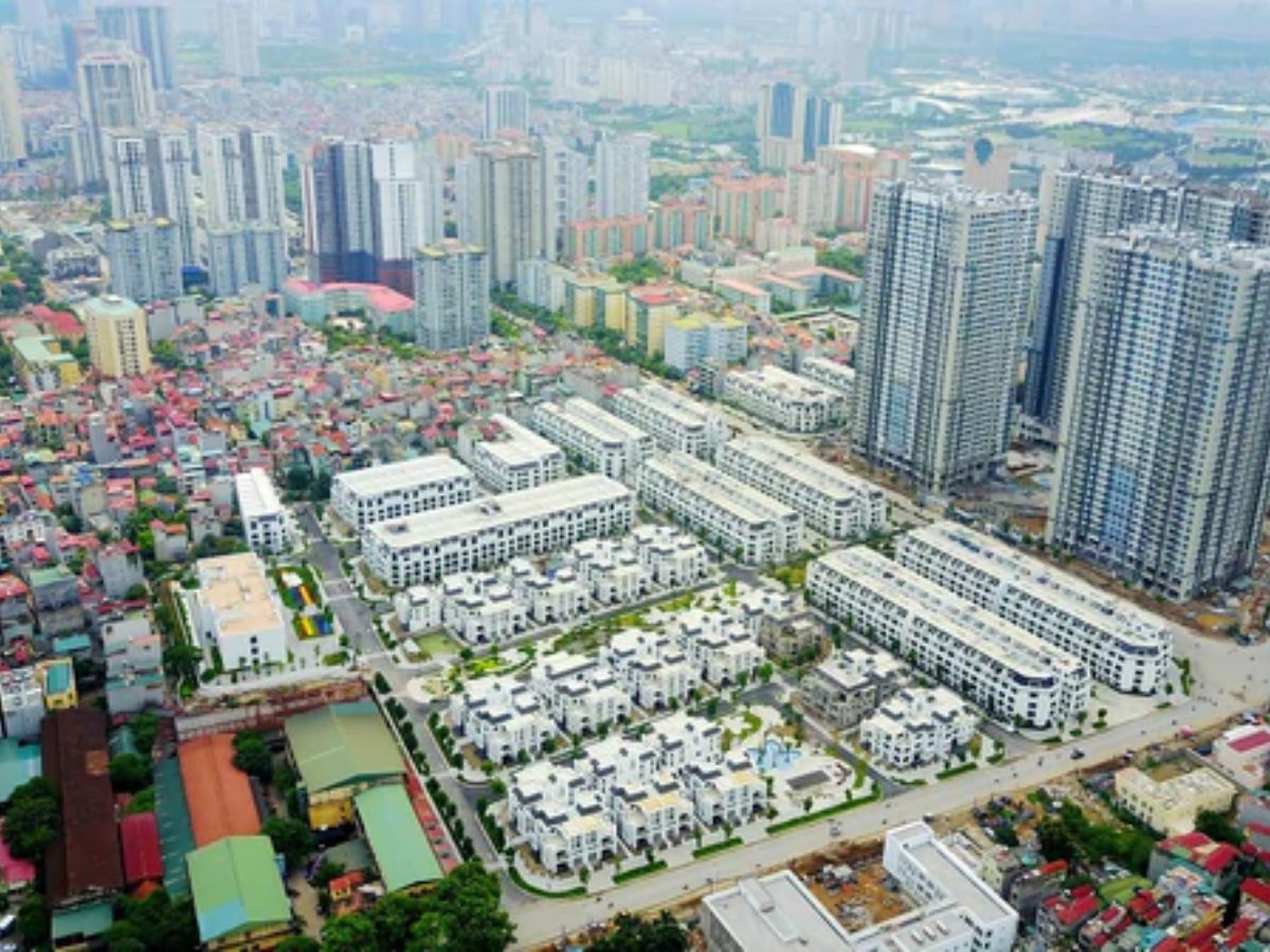 LÃI SUẤT THẢ NỔI BẤT ĐỘNG SẢN & QUÁ TRÌNH TÁI CƠ CẤU TRÊN THỊ TRƯỜNG